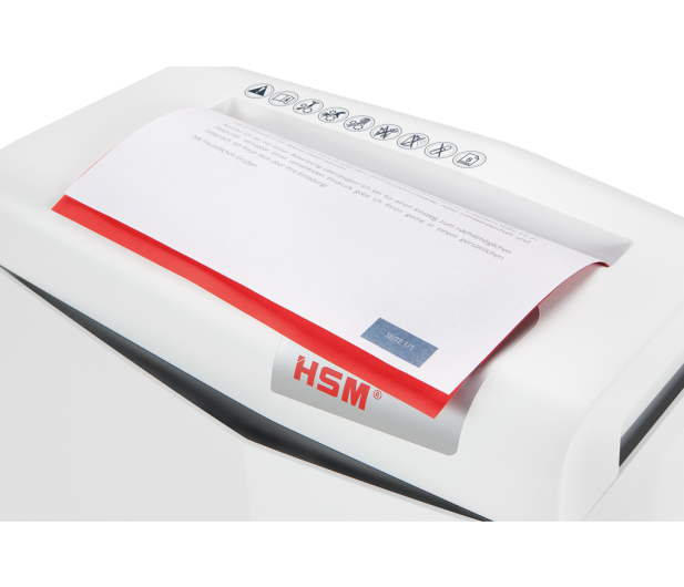 HSM Shredstar S5 P-2 1041121 - 1443506 - zdjęcie 7